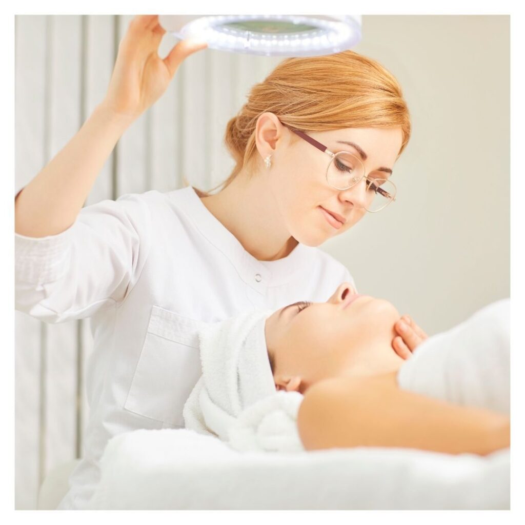 What to Expect from IPL Treatment