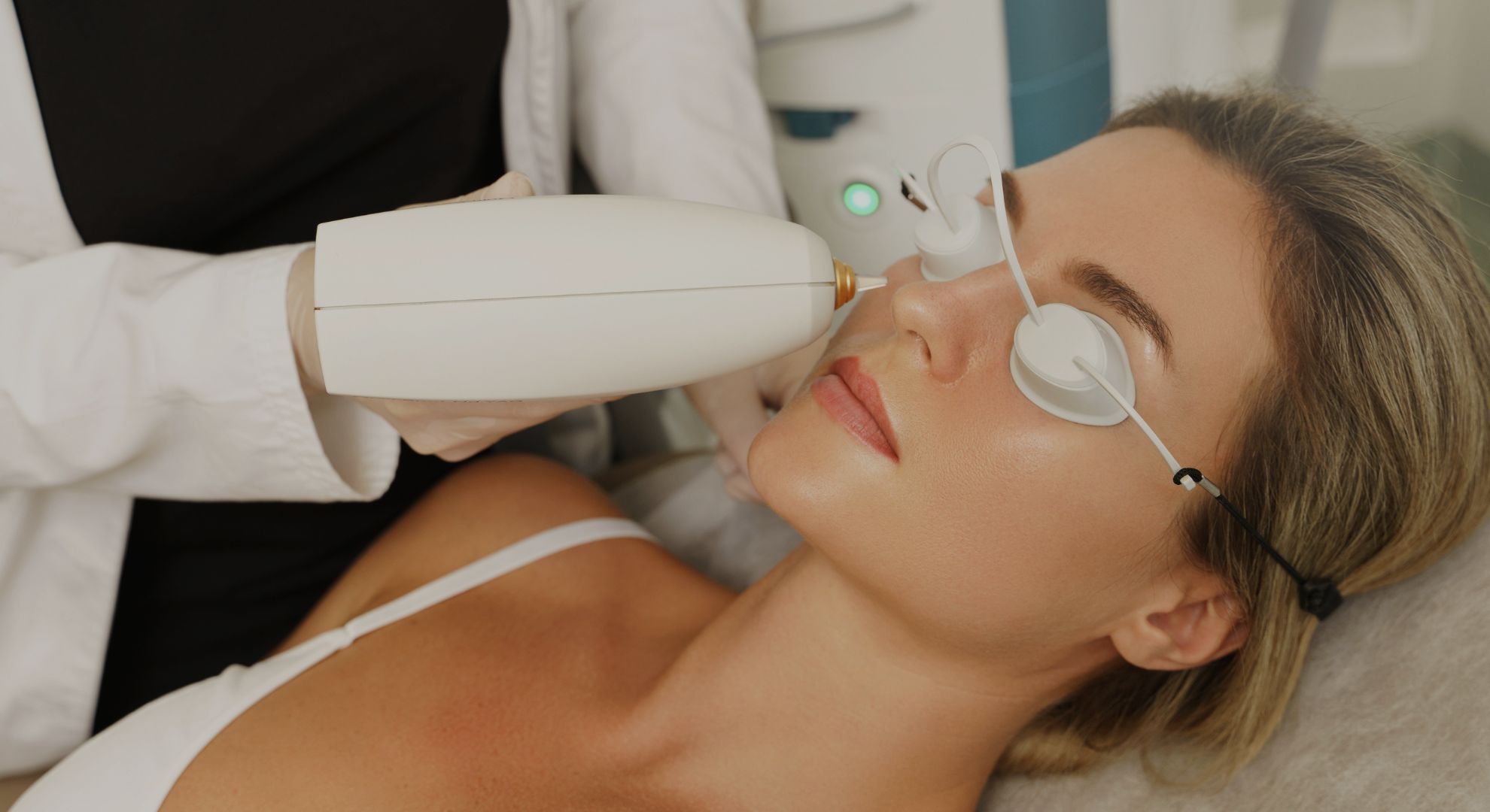 How Often Should You Get IPL Treatments