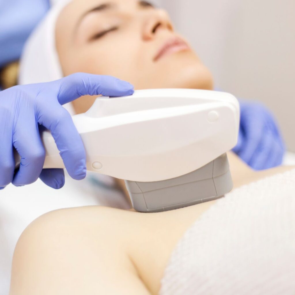 Understanding IPL Treatment