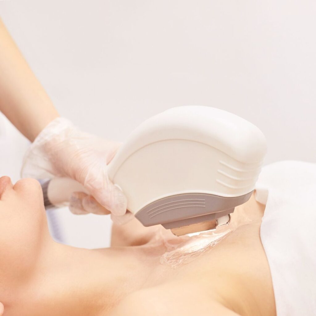 How IPL Treatments Work
