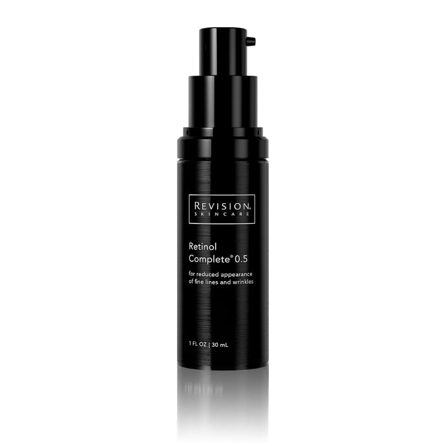 Retinol Complete® 0.5 1 FL OZ