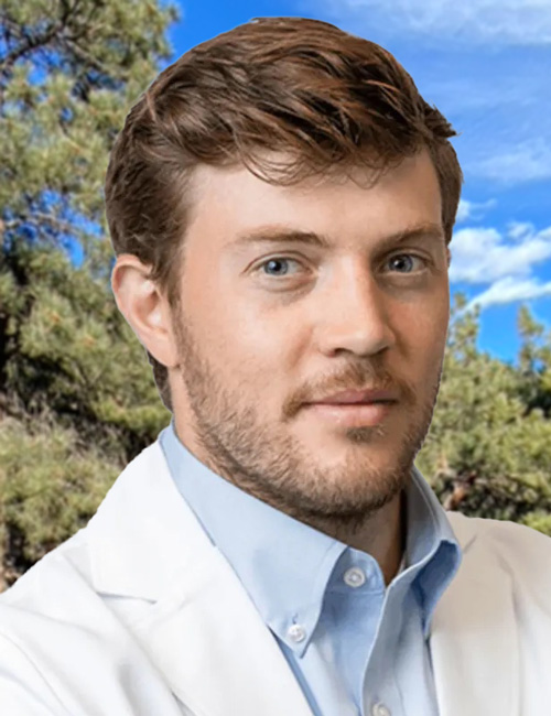 William C. Fix, M.D. is a board certified dermatologist and a fellow of the American Academy of Dermatology. Dr. Fix graduated from Brown University with BA degrees in economics and classics, where he also competed on the Division I men's lacrosse team. He earned his MD from the Perelman School of Medicine at the University of Pennsylvania, where he was awarded the John R. Stanley Research Prize for Dermatology and the Alex's Lemonade Stand David M. Cohn Scholar Award. During his time at Penn, he led a student-run medical clinic serving homeless and underserved populations in West Philadelphia and completed a Research Fellowship in Dermatology Oncology & Dermatologic Surgery.