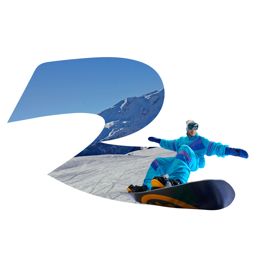 snowboarding keeping skin protected with eltaMD skincare products from K2