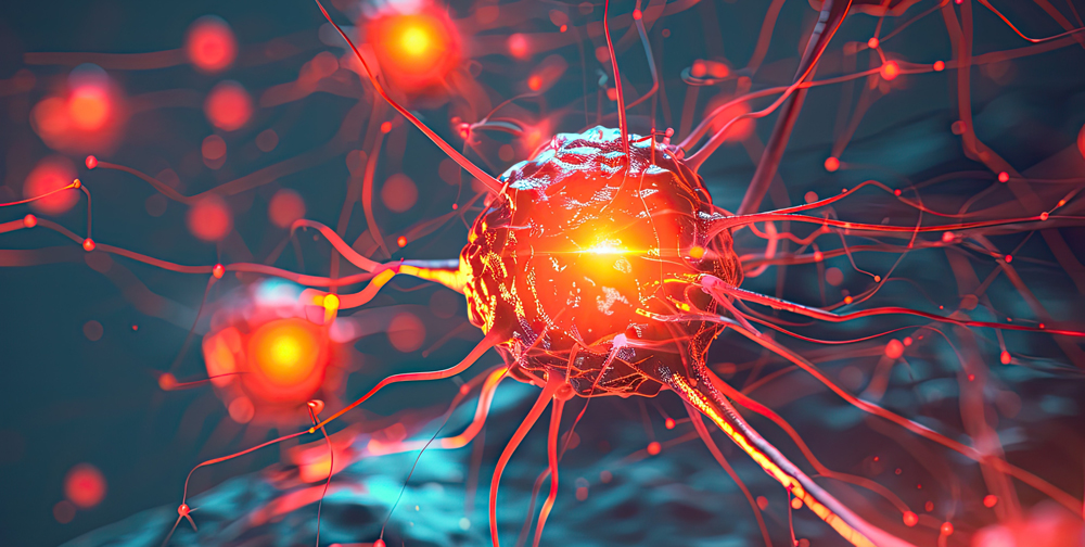 Photodynamic showing molecular view of process