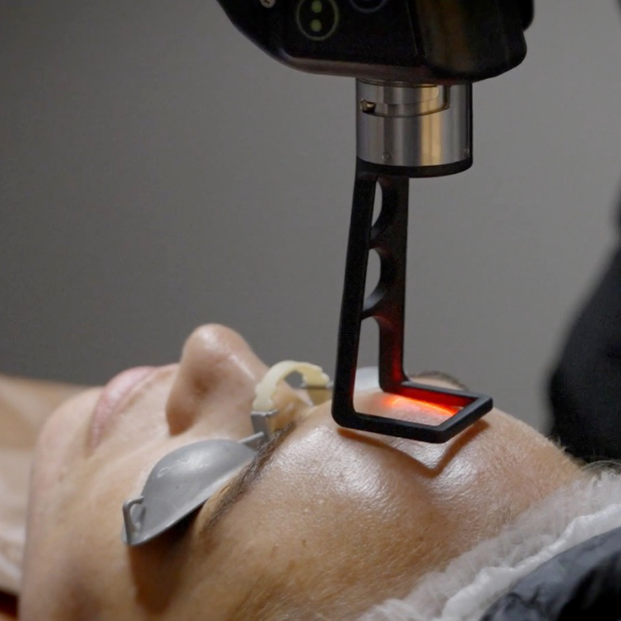 Which to choose from Helix? K2 Dermatology Treatment